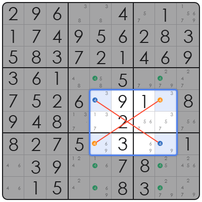 free sudoku solver